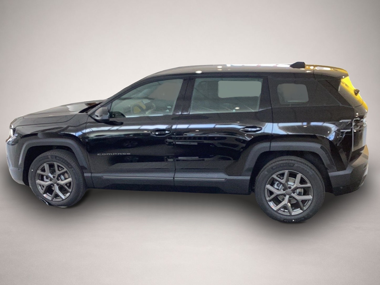 Jeep Compass, Bild 3 von 7