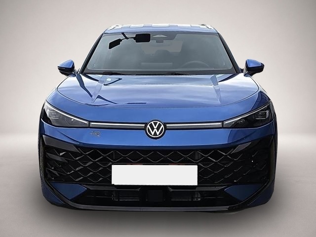 Volkswagen T-Roc (05/2026, Benzin)