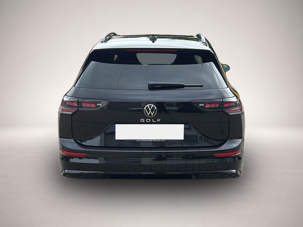 Volkswagen Golf (09/2025, Diesel)