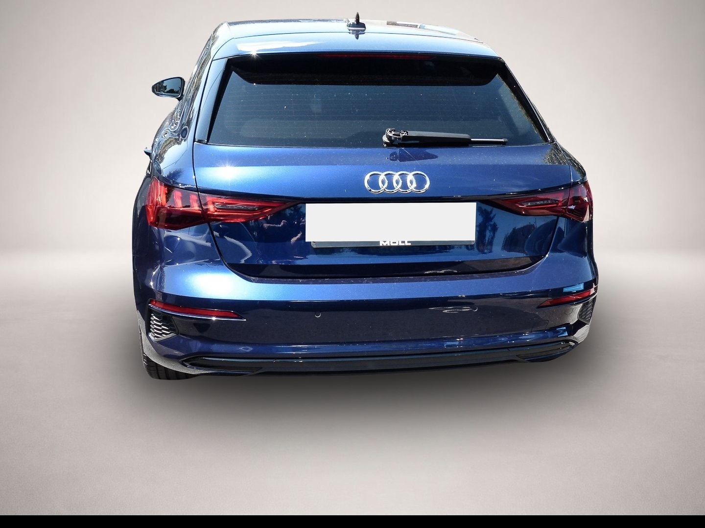 Audi A3 (01/2023, )