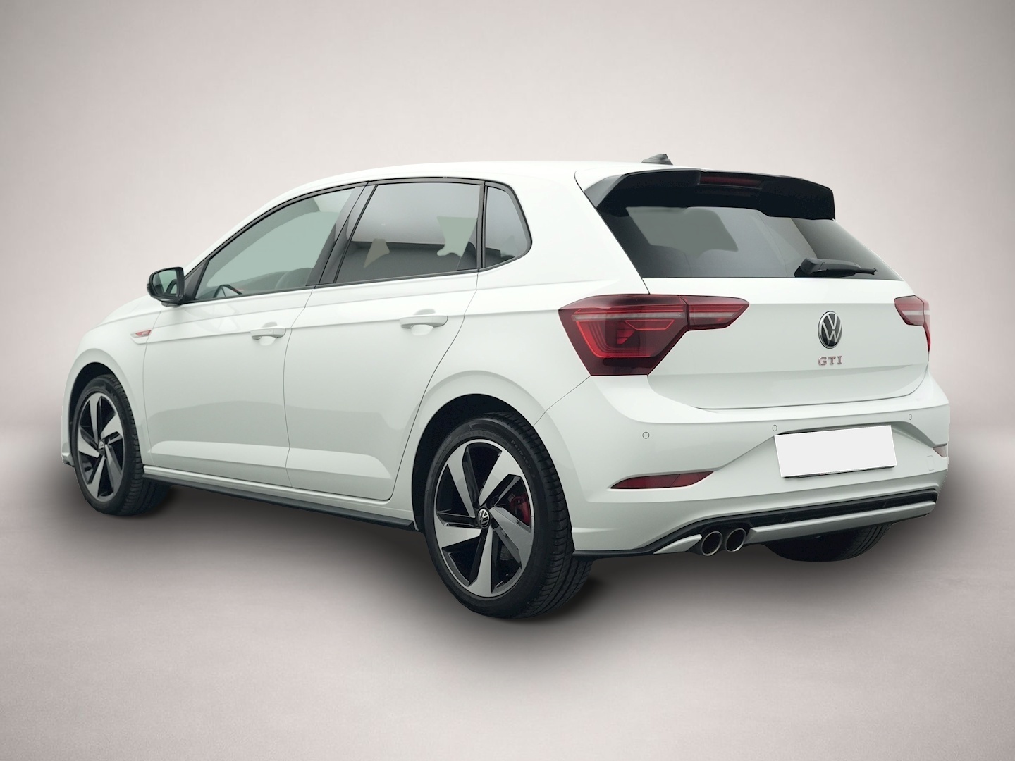 Volkswagen Polo (10/2022, Benzin)