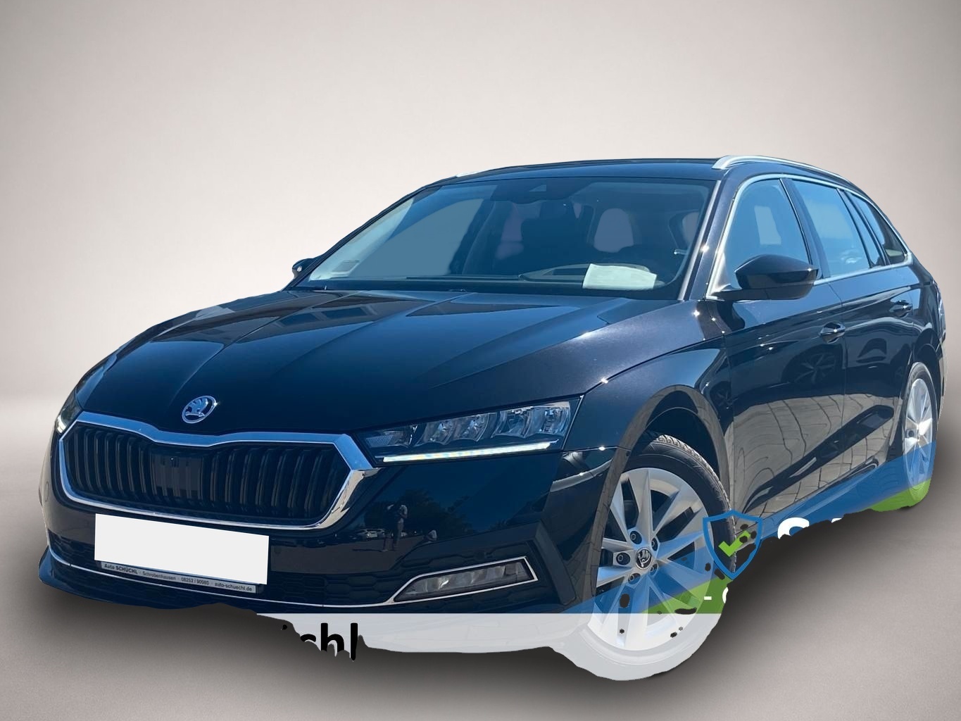 Skoda Octavia (05/2024, )