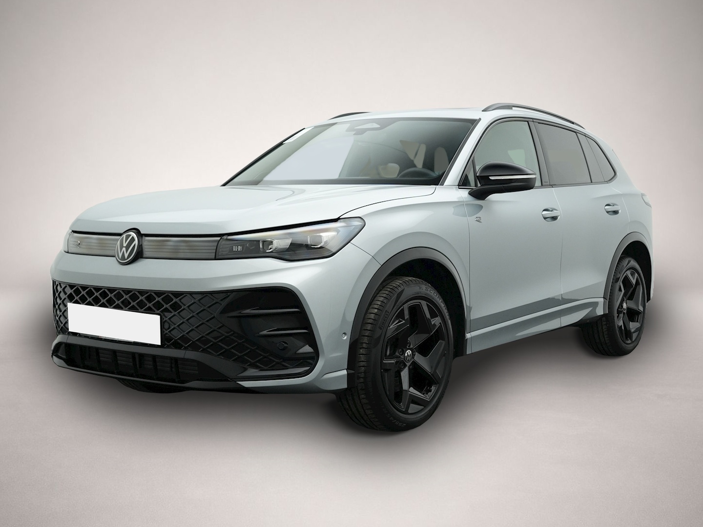 Volkswagen Tiguan (07/2024, Diesel)