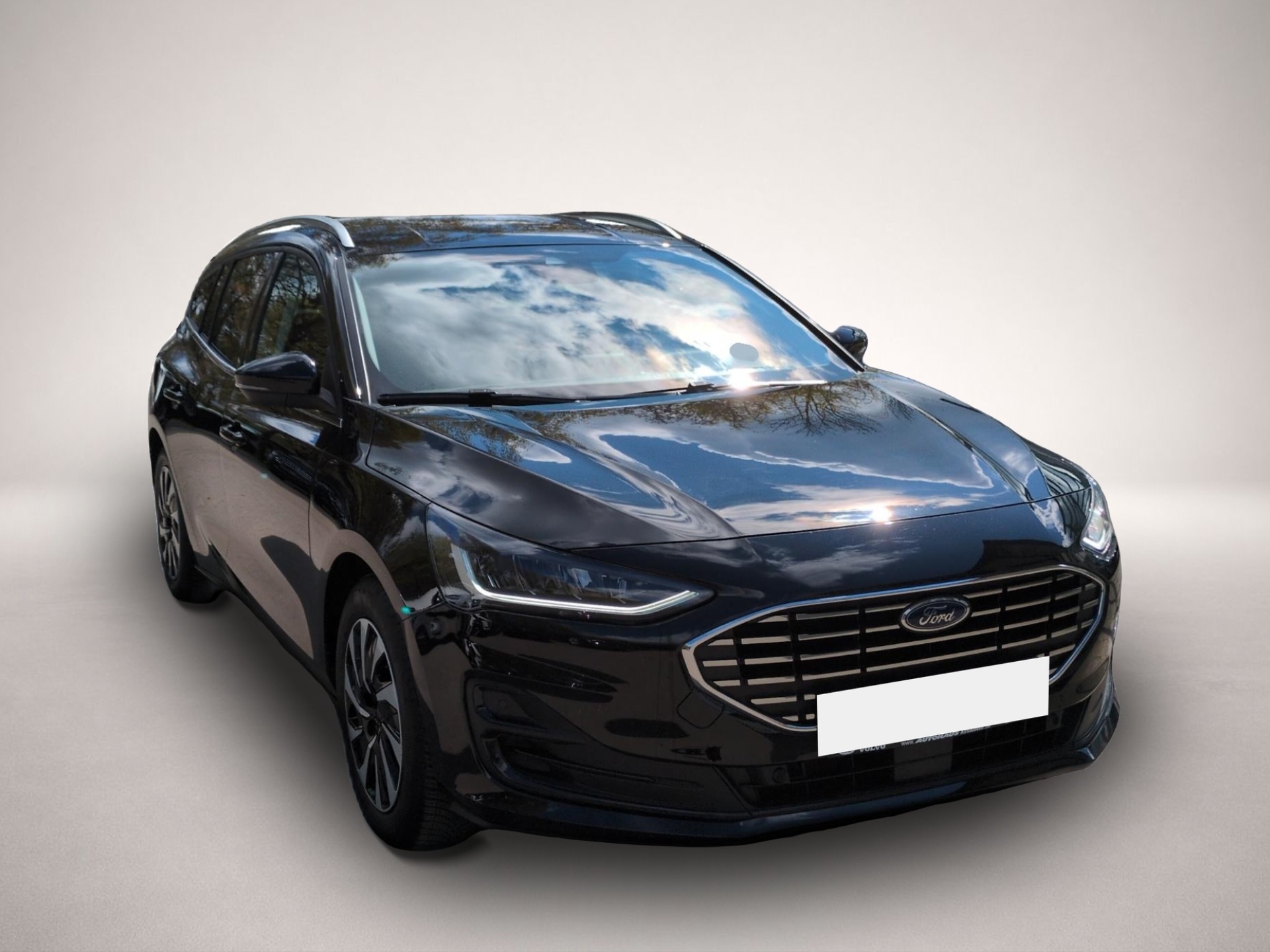 Ford Focus (07/2024, Benzin)