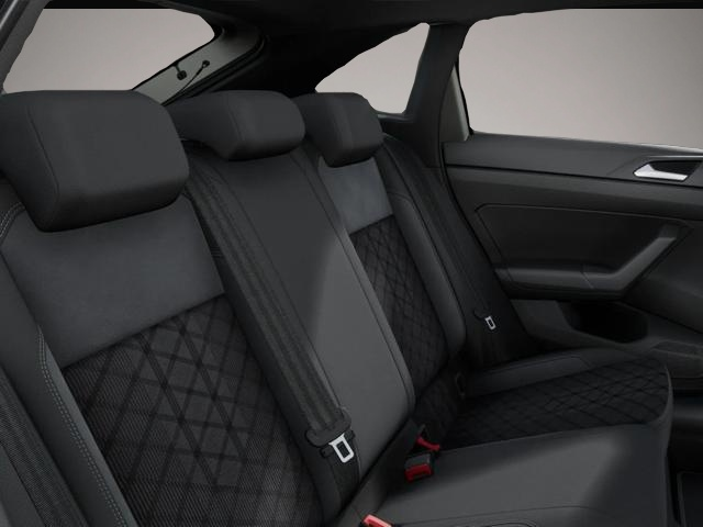 Volkswagen Taigo, image 5 of 5