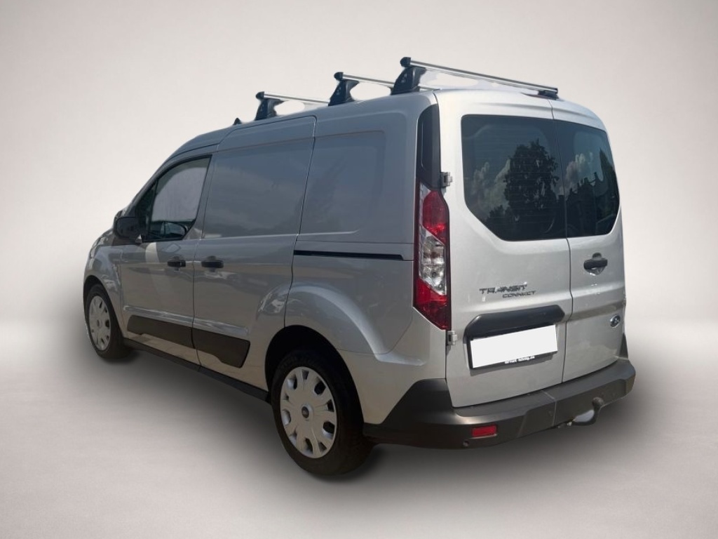 Ford Transit Connect (01/2023, )