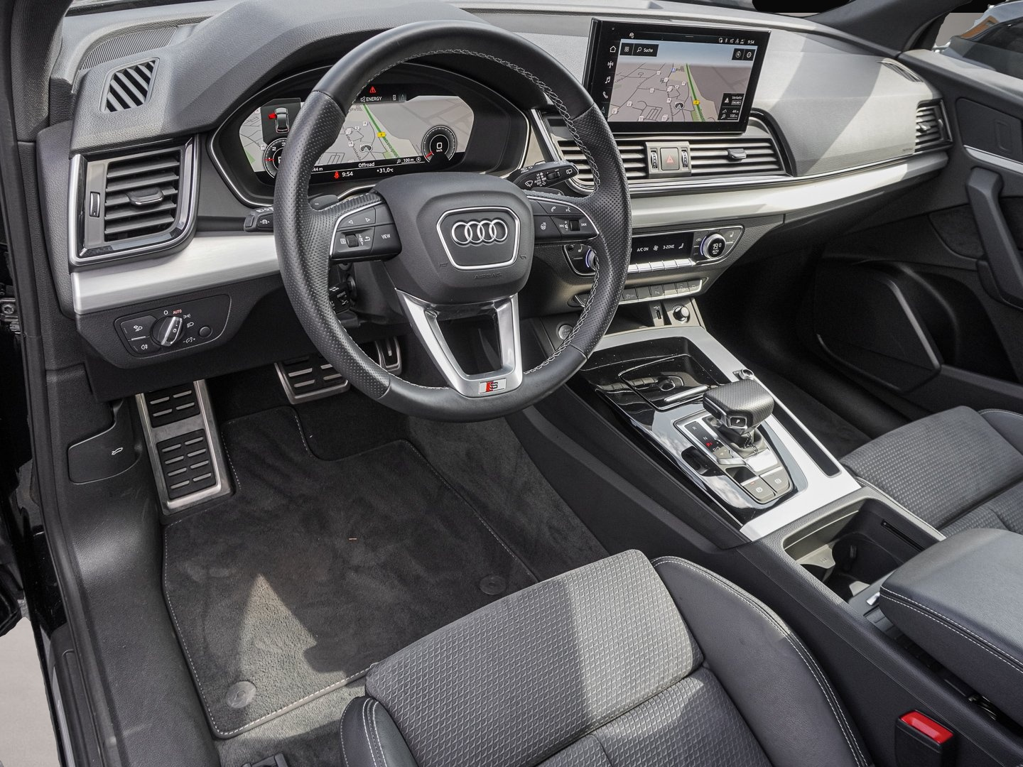 Audi Q5 (03/2024, )