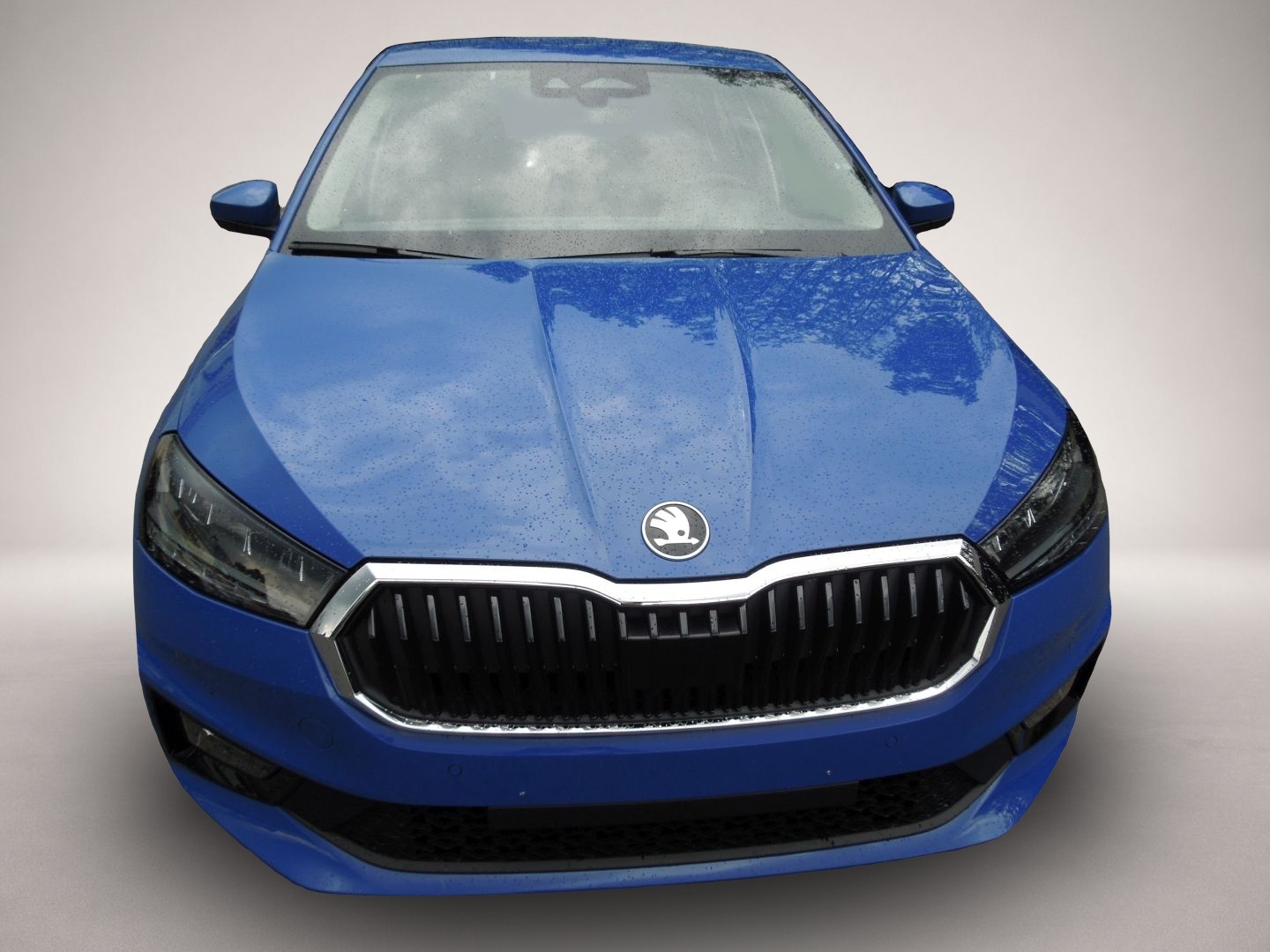 Skoda Fabia, Bild 2 von 5