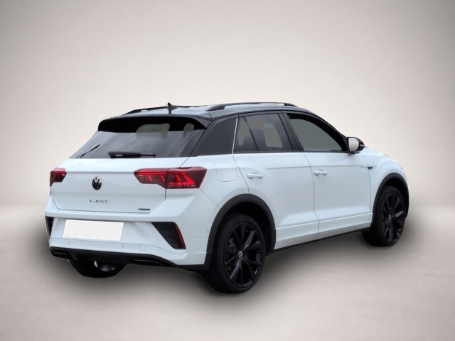 Volkswagen T-Roc (01/2024, Diesel)