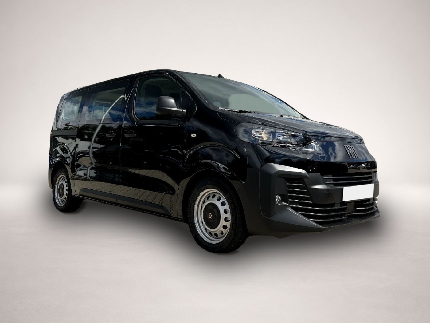 Fiat Scudo, image 6 of 7