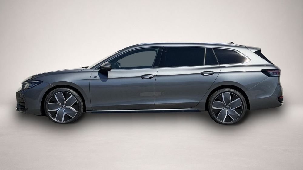 Volkswagen Passat Variant, Bild 3 von 6