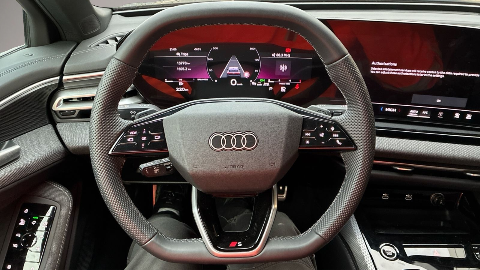 Audi A5 (05/2025, Diesel)