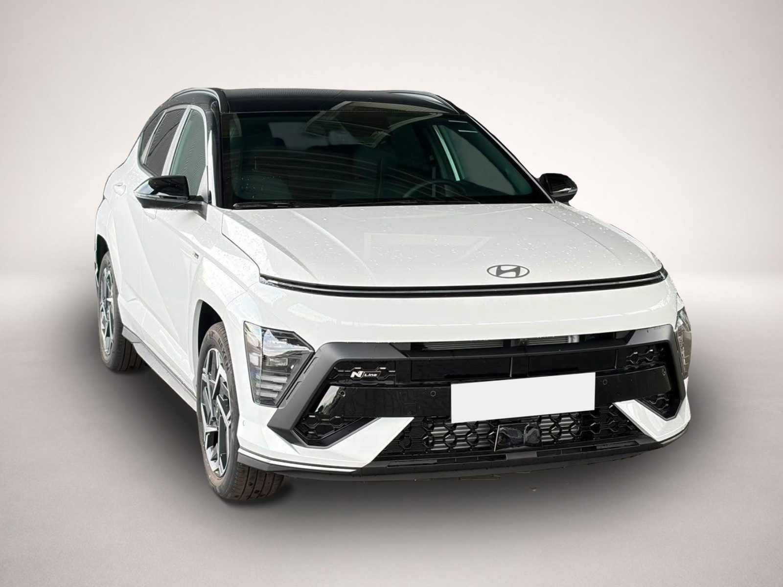 Hyundai KONA (12/2025, Benzin)