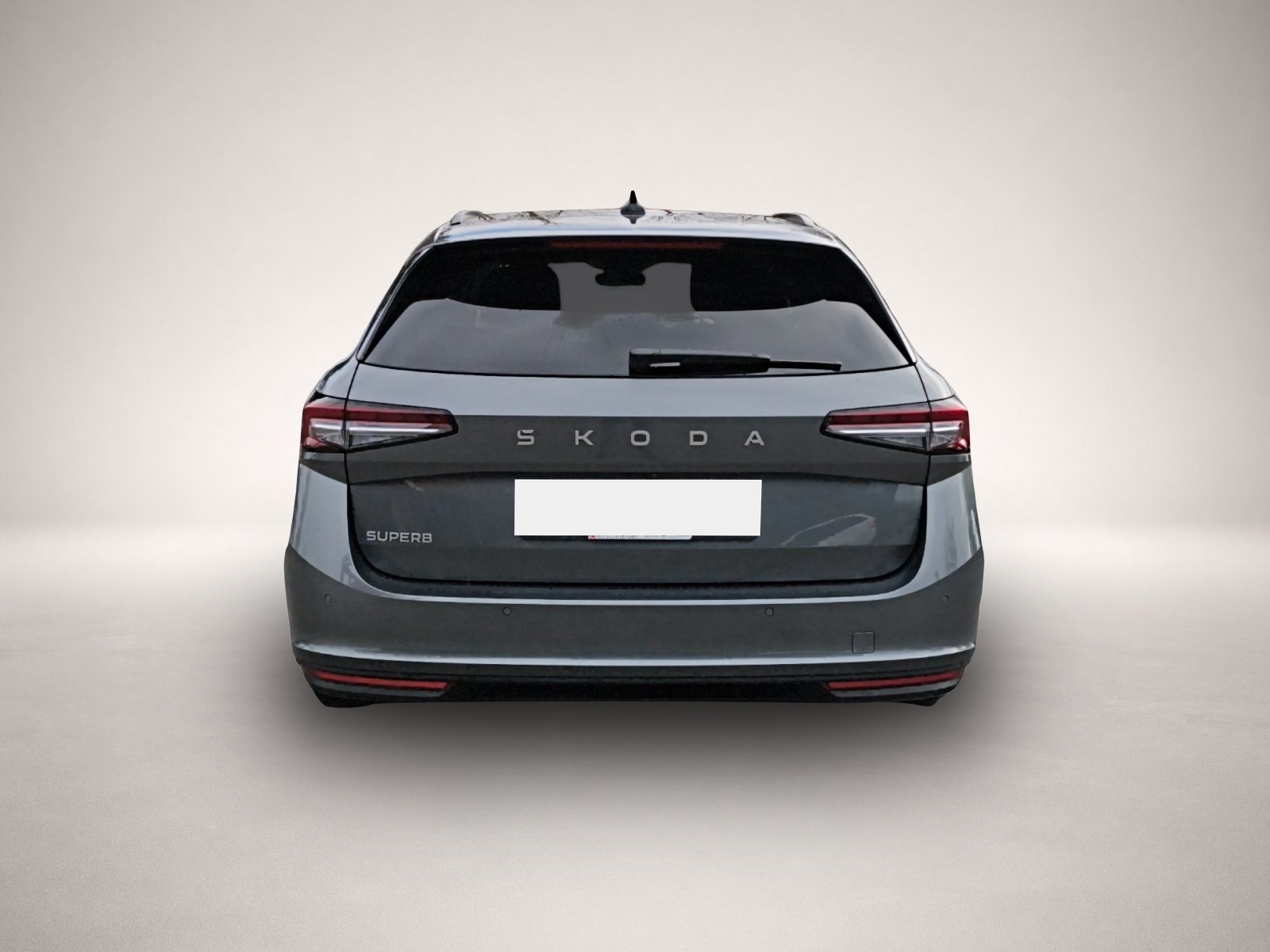 Skoda Superb (06/2025, Diesel)