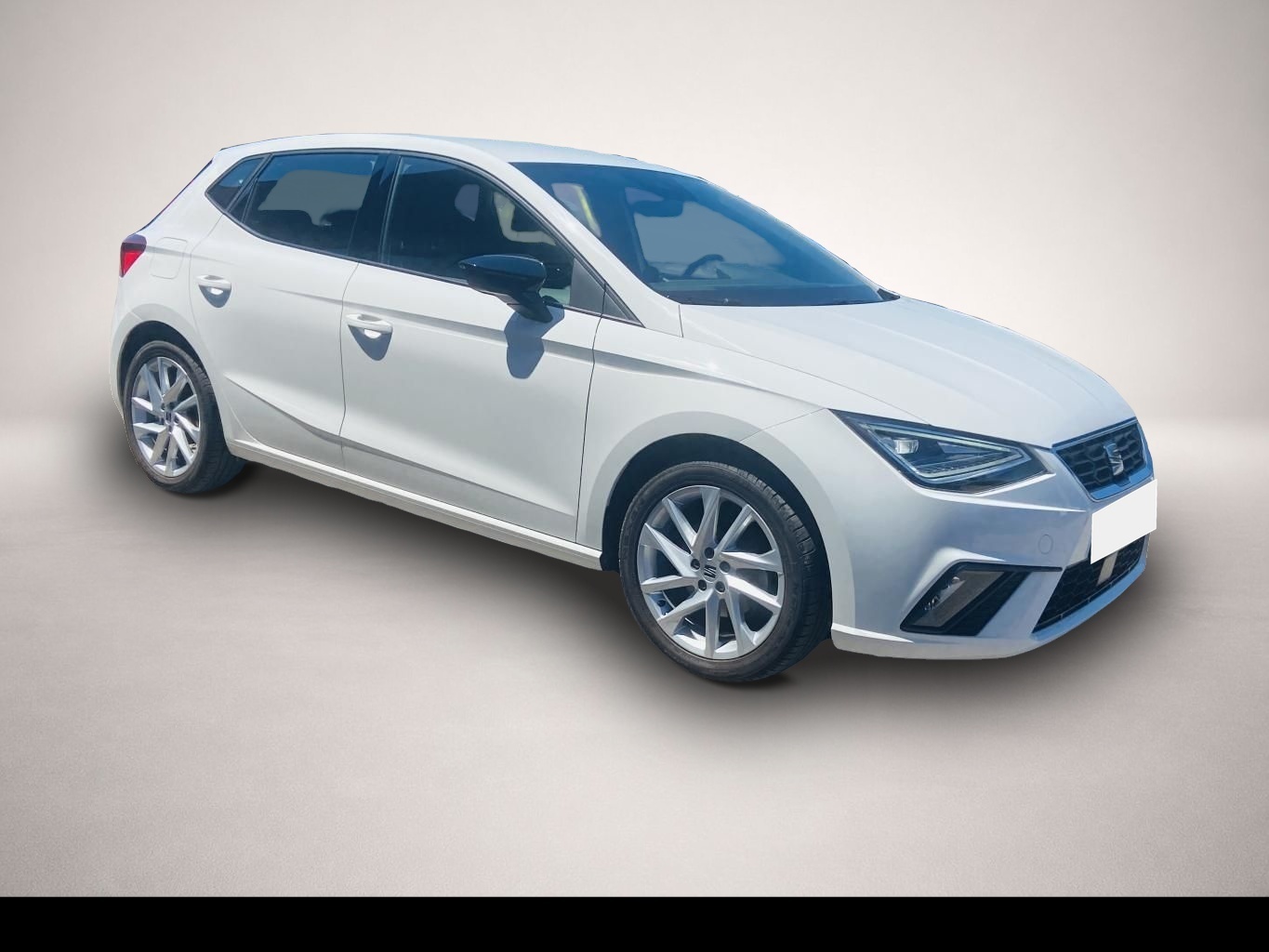 Seat Ibiza (05/2023, )