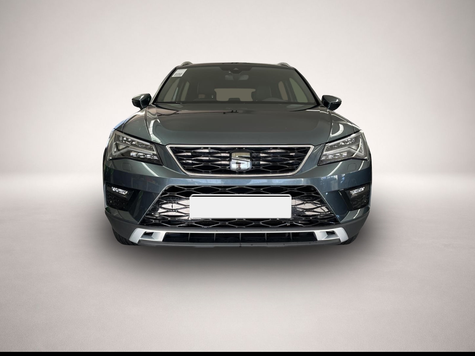 Seat Ateca (02/2019, )