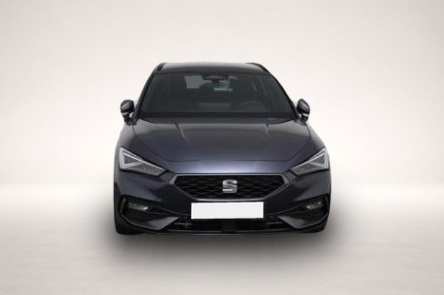 Seat Leon (, Benzin)