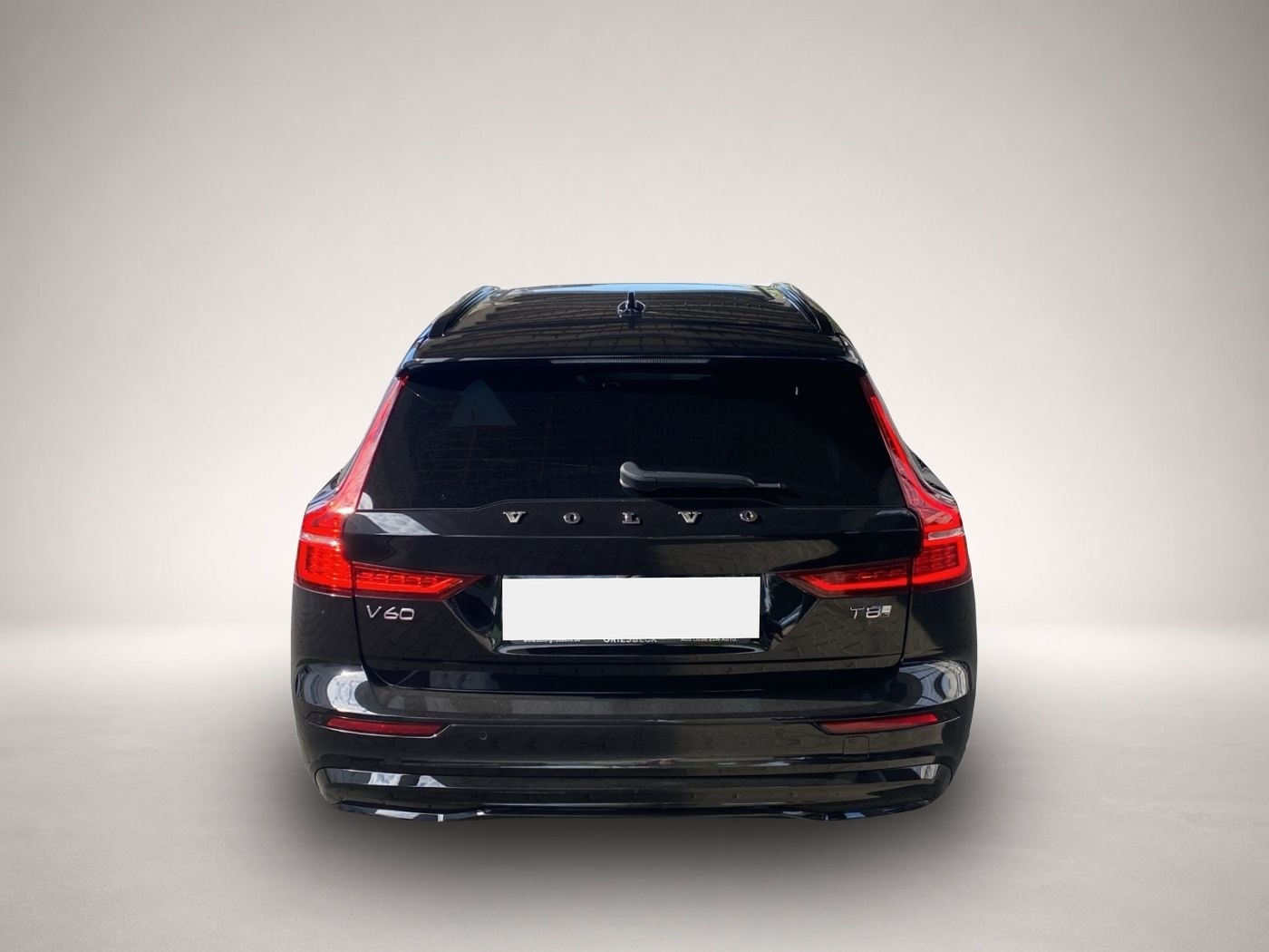 Volvo V60 (07/2024, Hybrid (Benzin/Elektro))