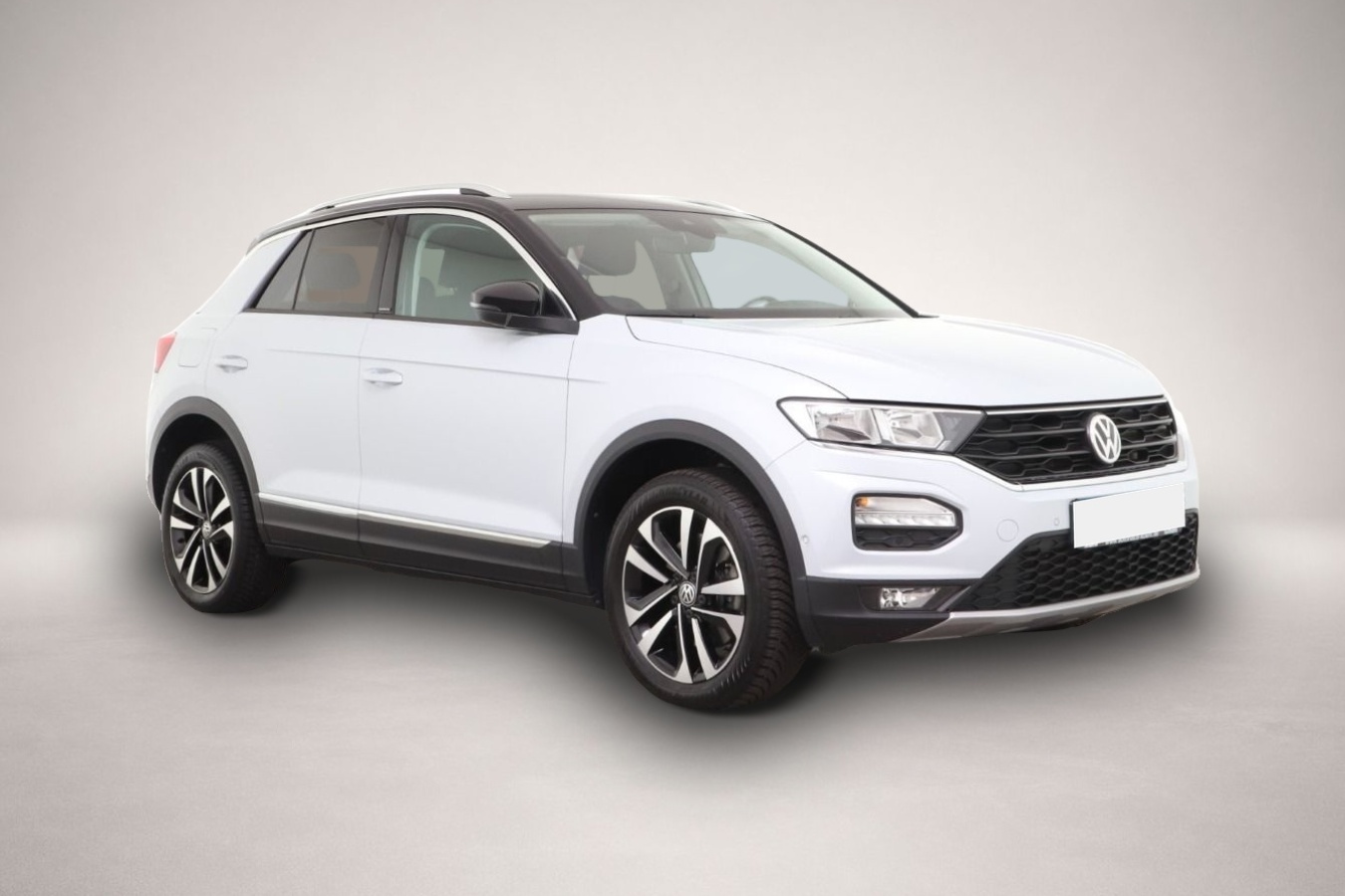 Volkswagen T-Roc (08/2019, )