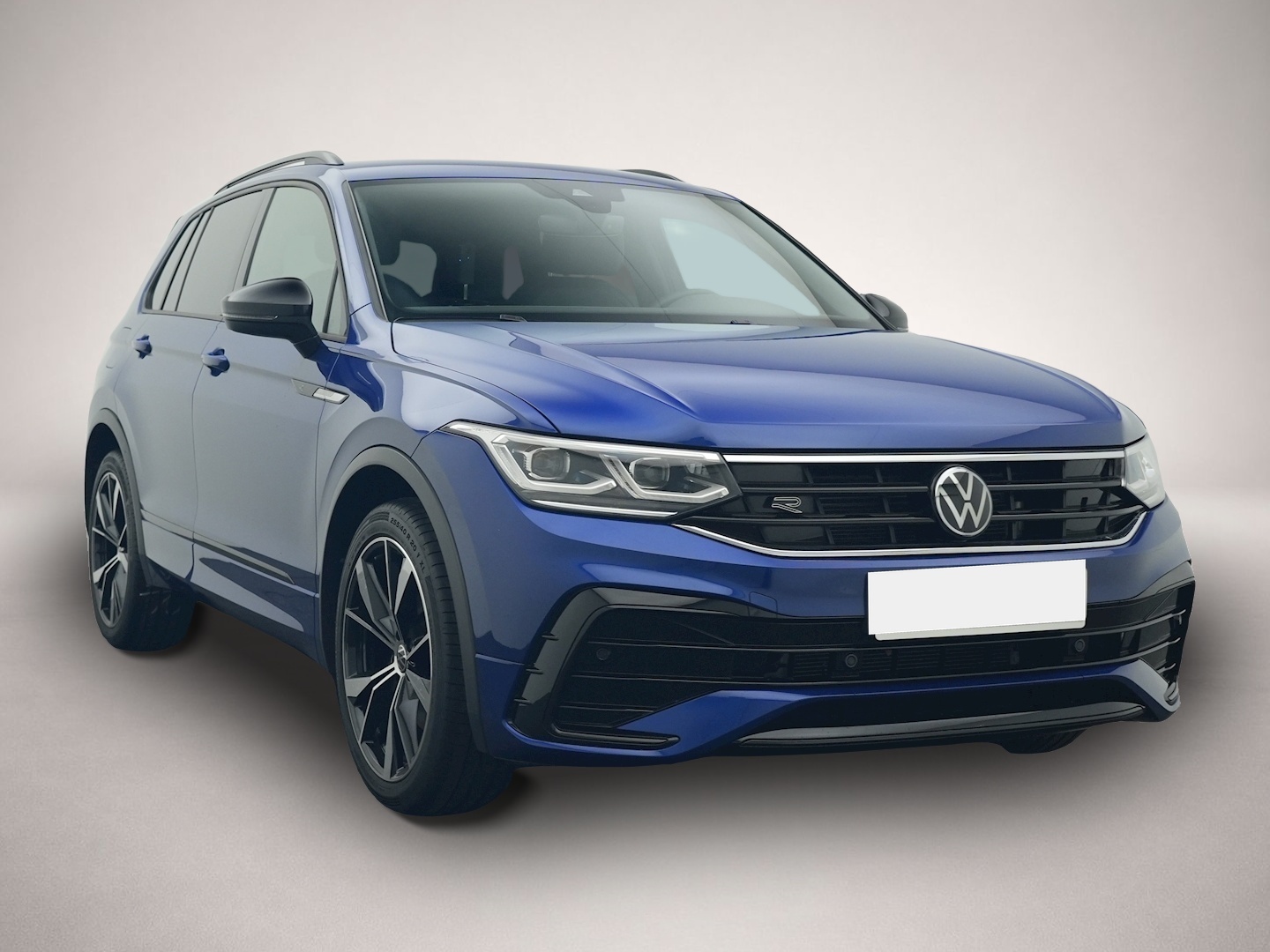 Volkswagen Tiguan (04/2024, Benzin)