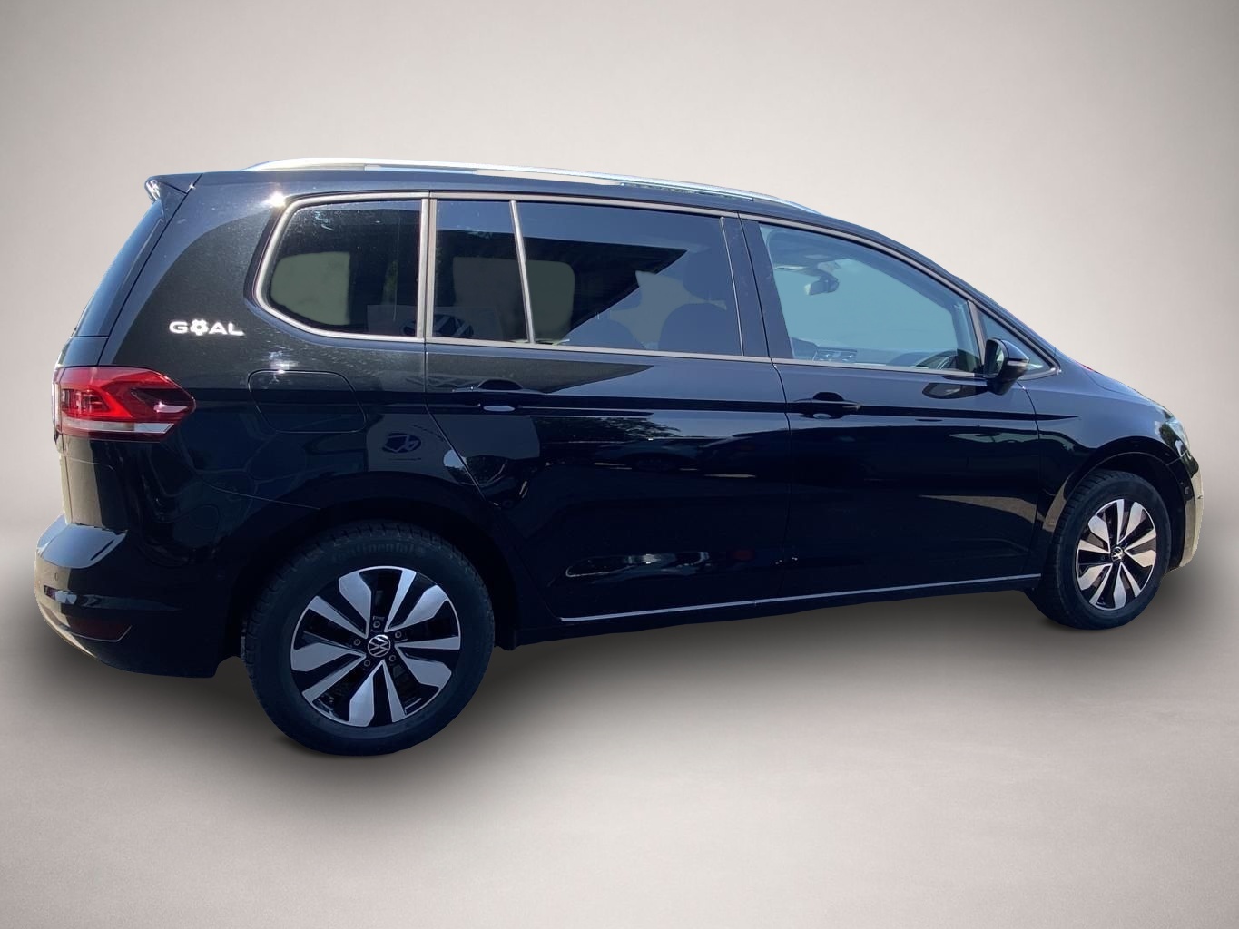 Volkswagen Touran (08/2025, )