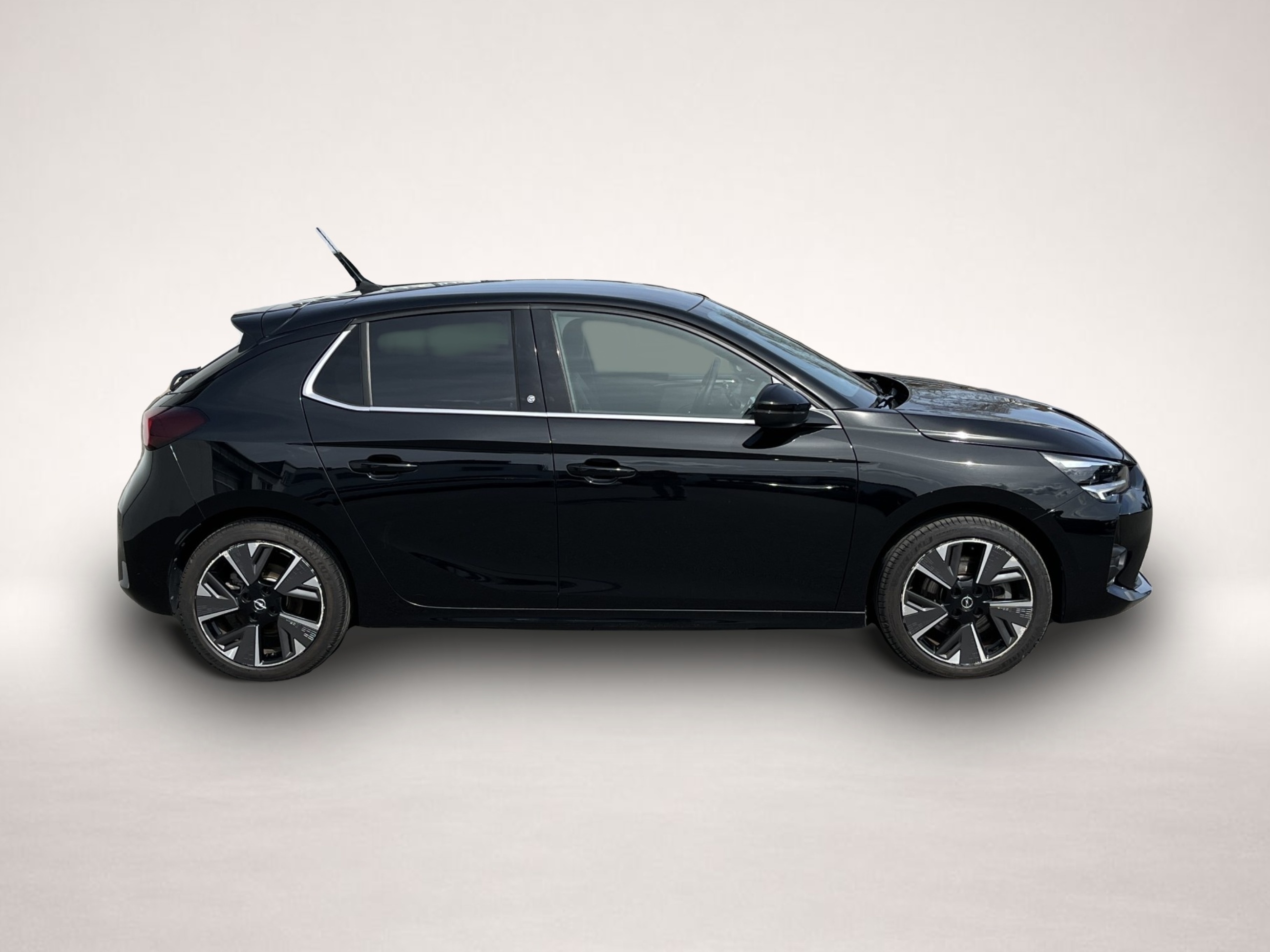 Opel Corsa (04/2021, ELECTRIC)