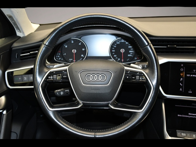 Audi A6 (12/2019, Diesel)