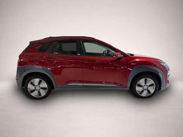 Hyundai KONA (02/2021, ELECTRIC)