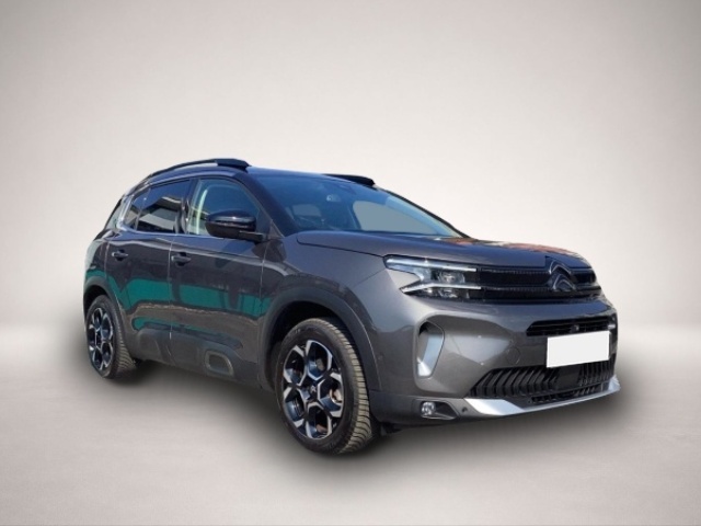 Citroen C5 Aircross (07/2023, Benzin)