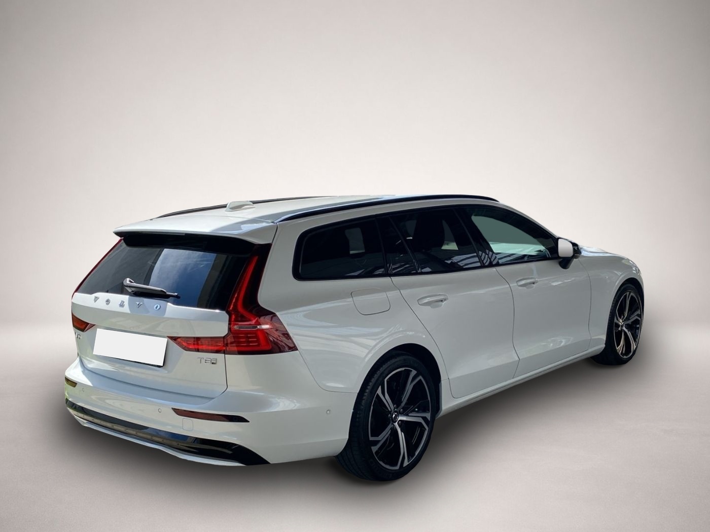 Volvo V60 (06/2024, )