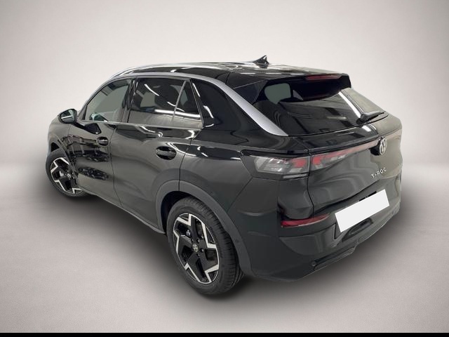 Volkswagen T-Roc, Bild 5 von 5