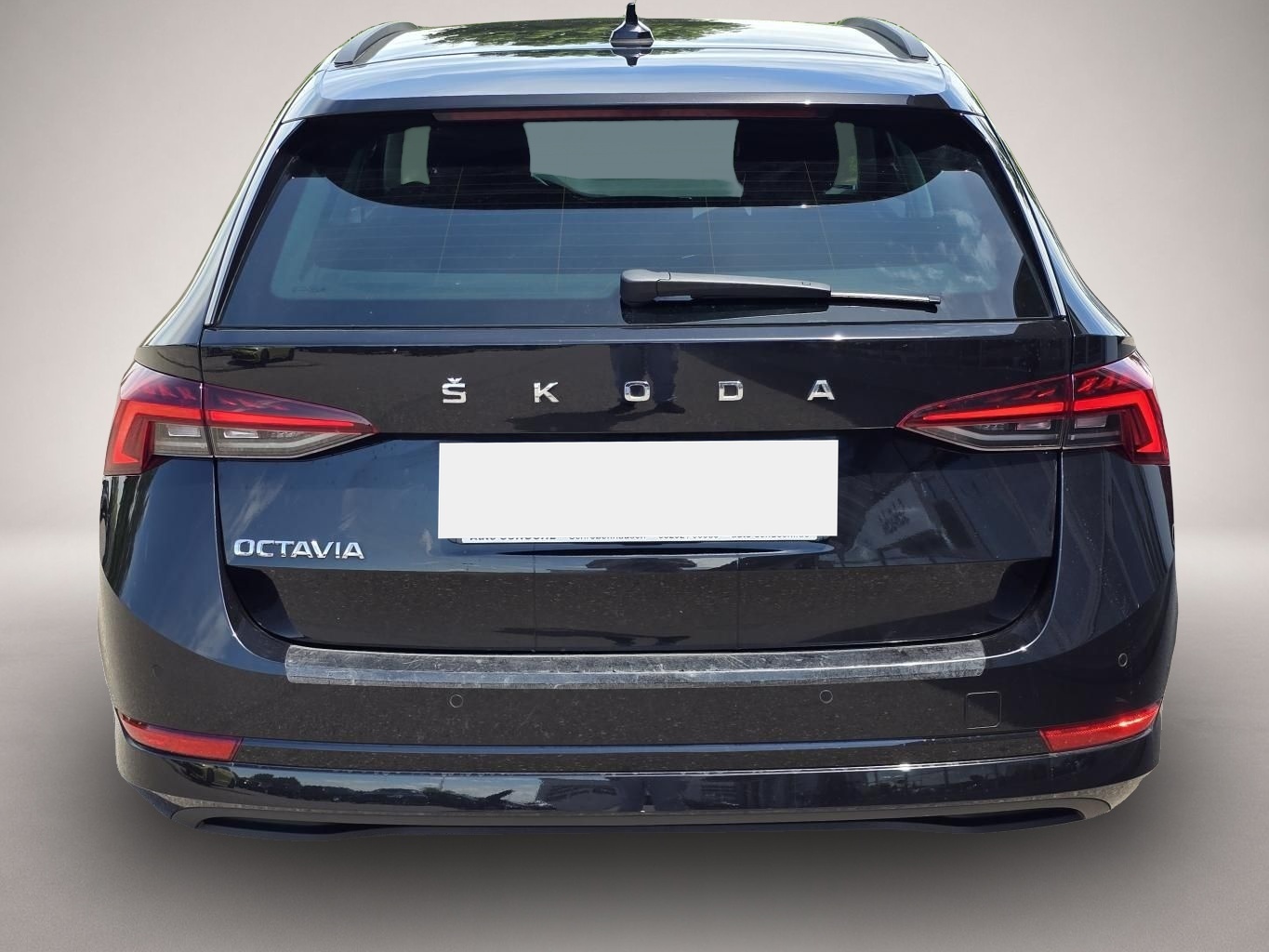 Skoda Octavia (02/2023, )