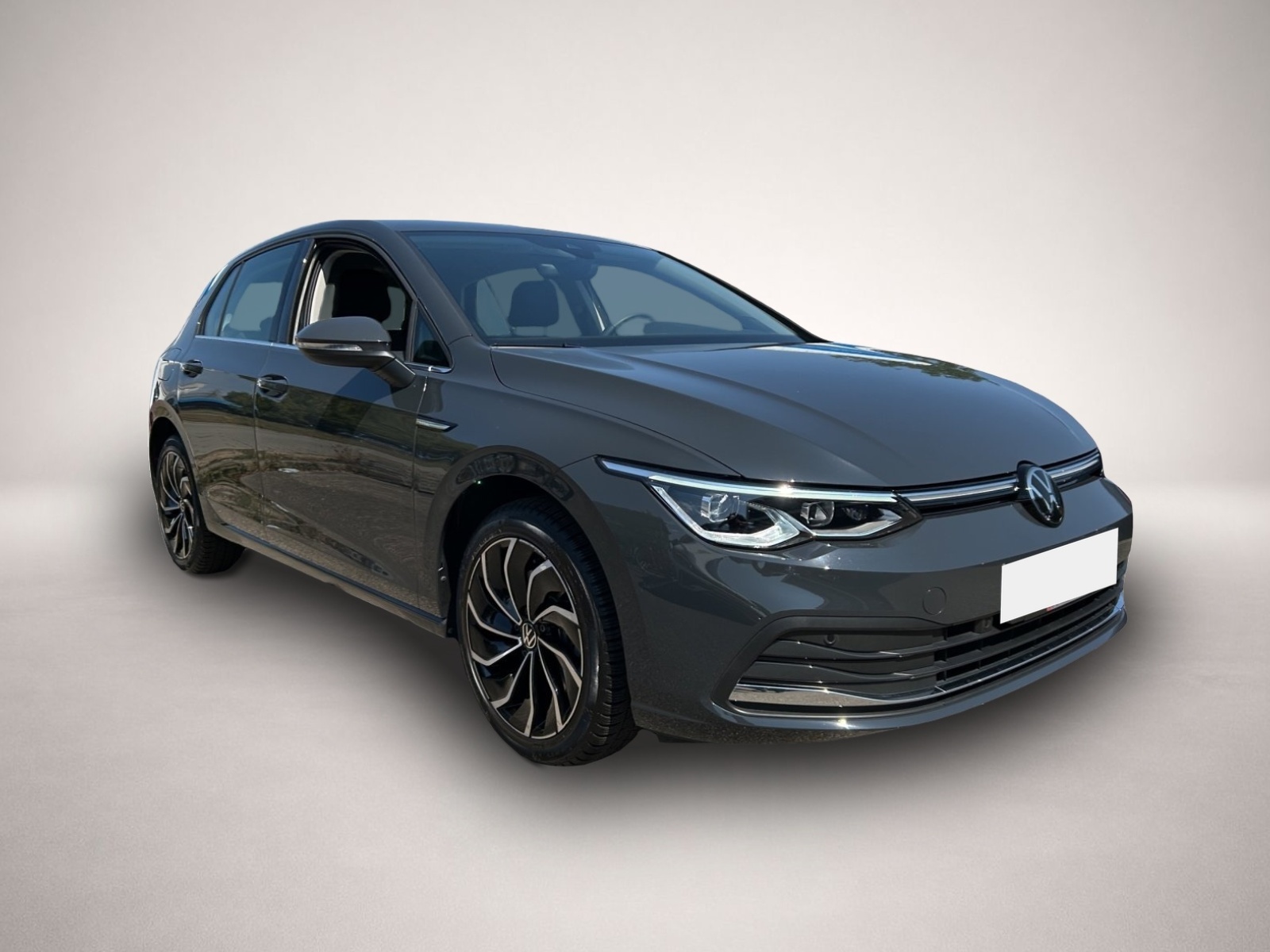 Volkswagen Golf (03/2024, Benzin)