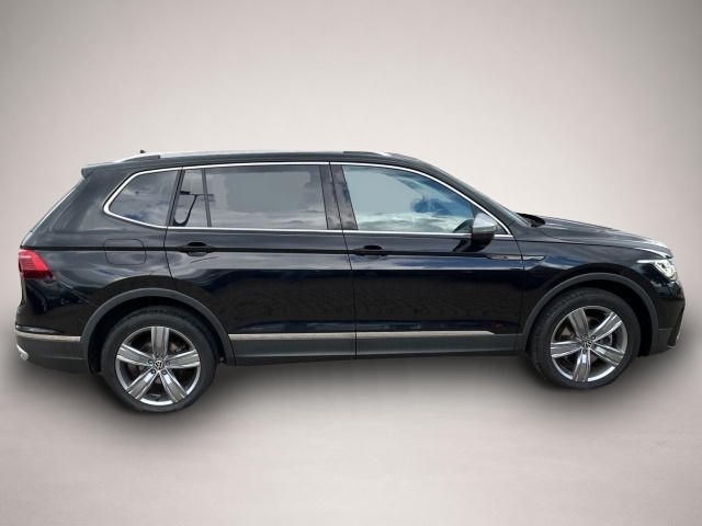 Volkswagen Tiguan Allspace (07/2023, Diesel)