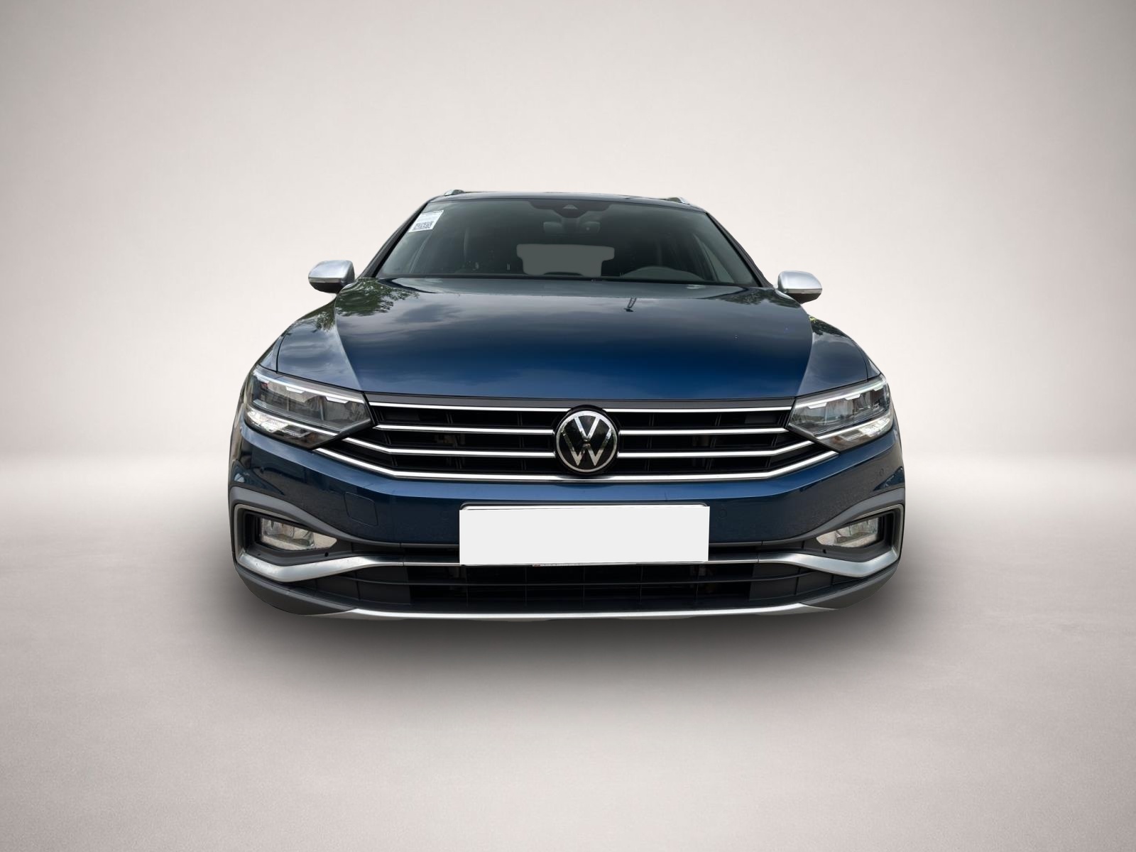 Volkswagen Passat Alltrack (04/2023, Diesel)