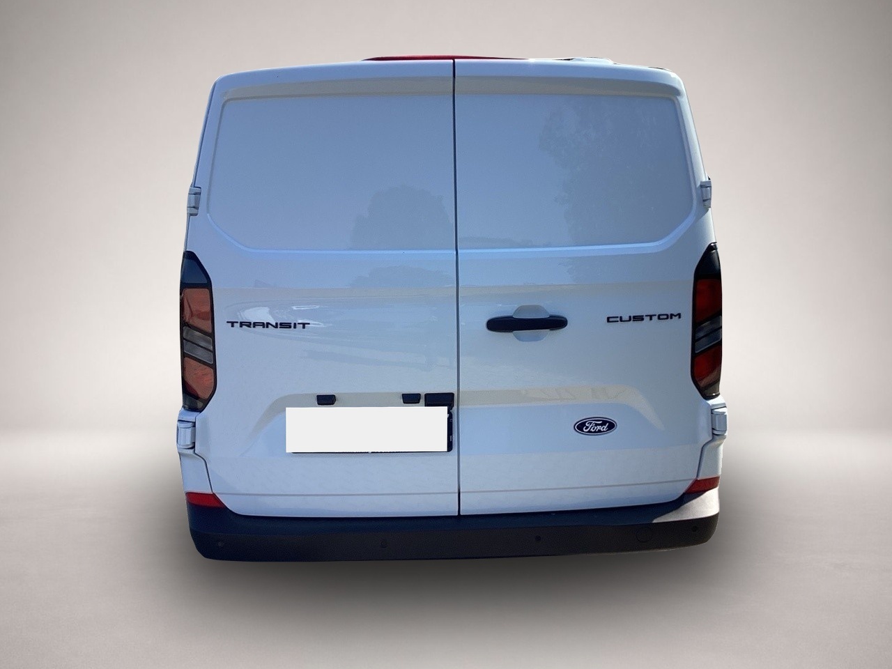 Ford Other (05/2026, Diesel)
