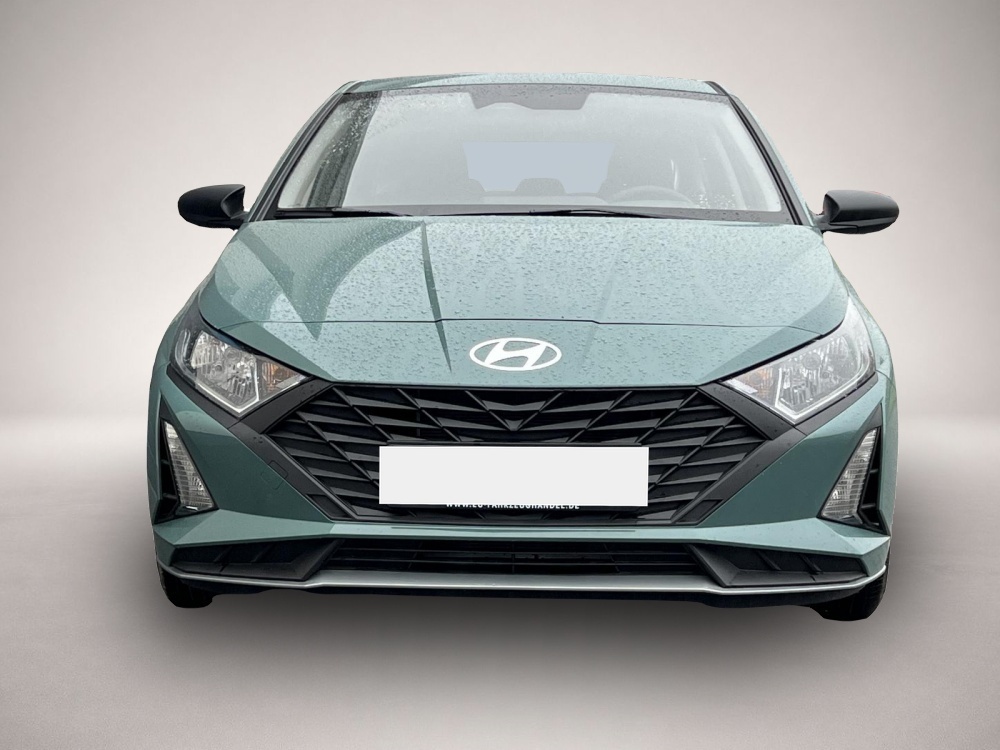 Hyundai i20, Bild 3 von 6