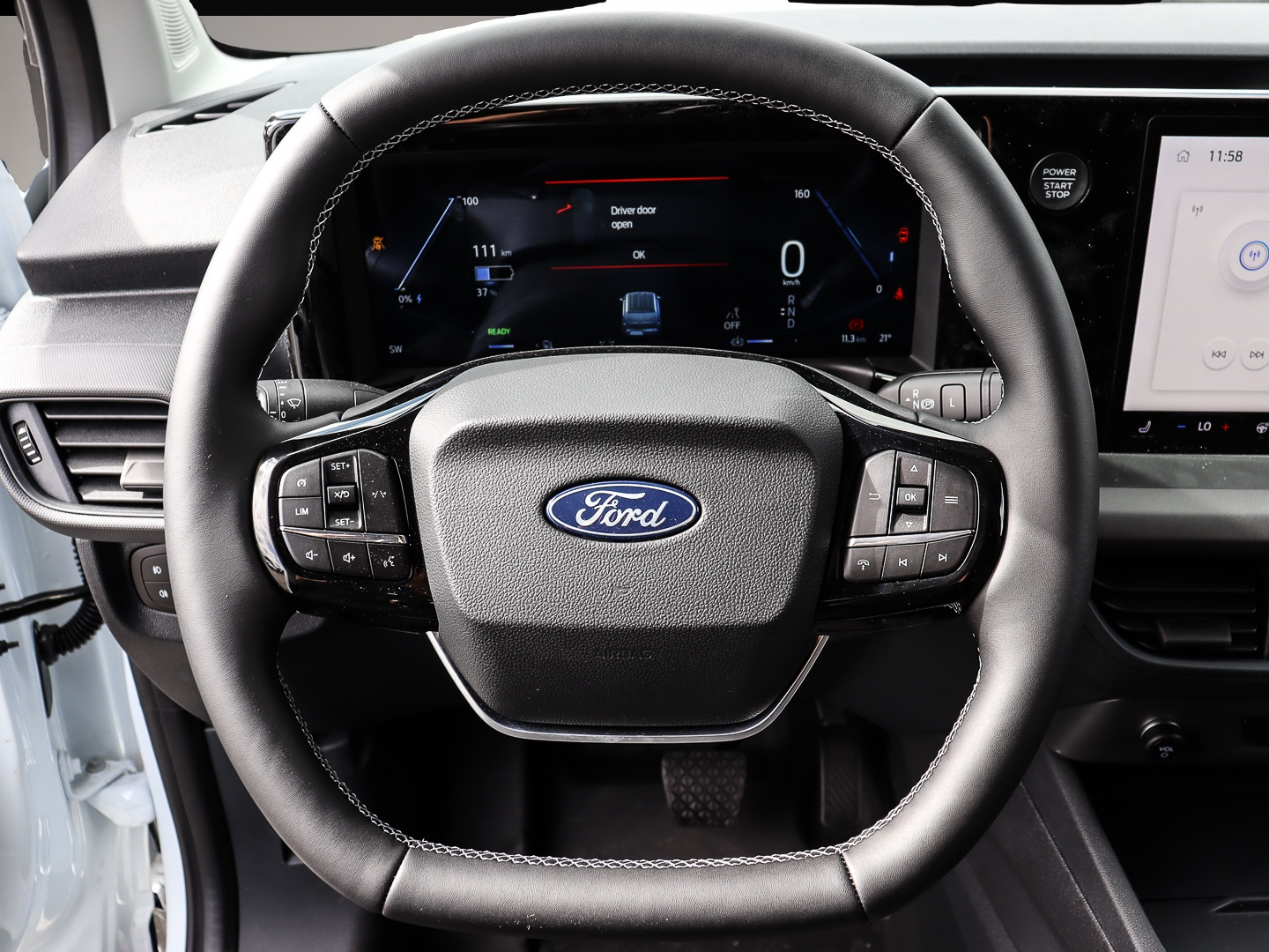 Ford Other (12/2025, ELECTRIC)