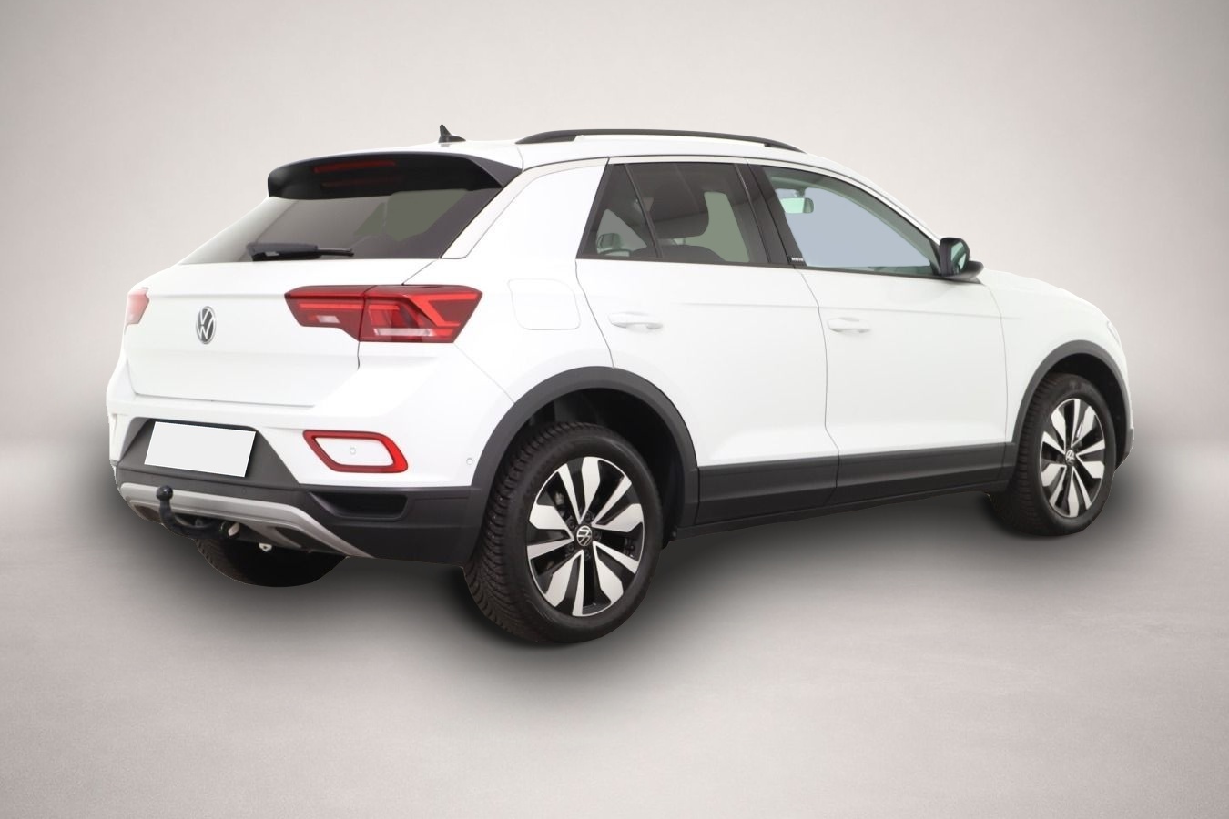 Volkswagen T-Roc (06/2024, )