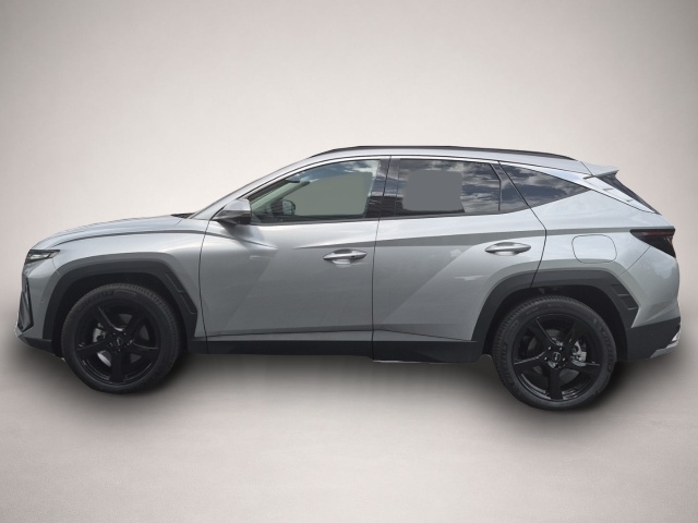 Hyundai Tucson, Bild 2 von 8