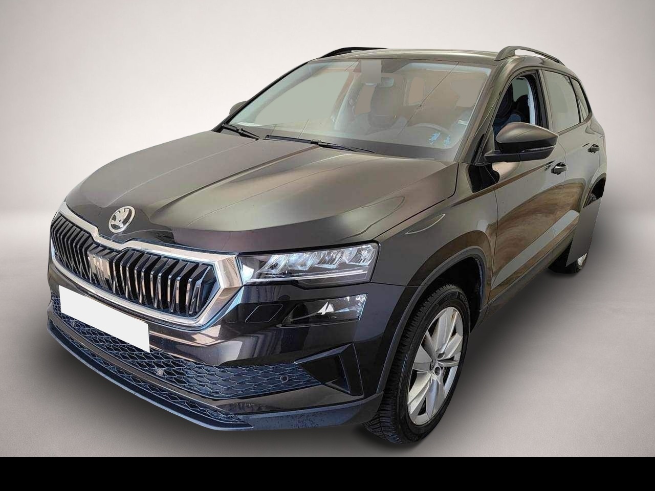 Skoda Karoq (10/2025, Benzin)