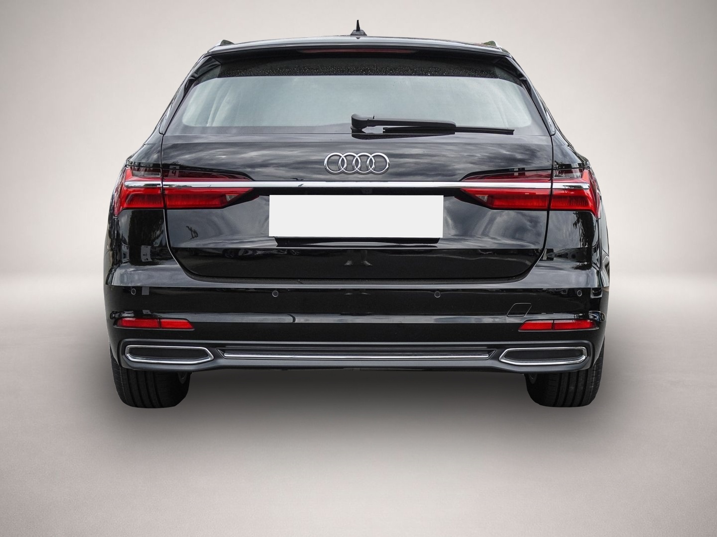 Audi A6 (06/2023, Diesel)