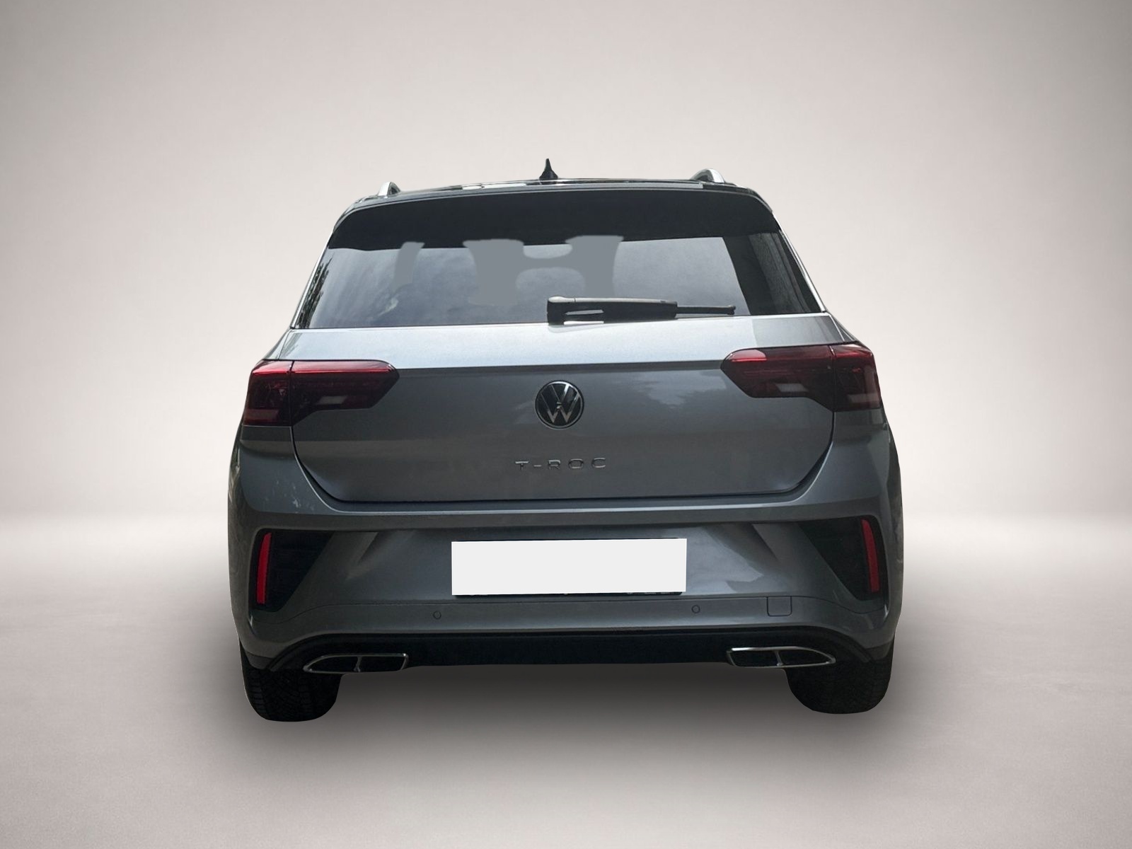 Volkswagen T-Roc, Bild 4 von 9