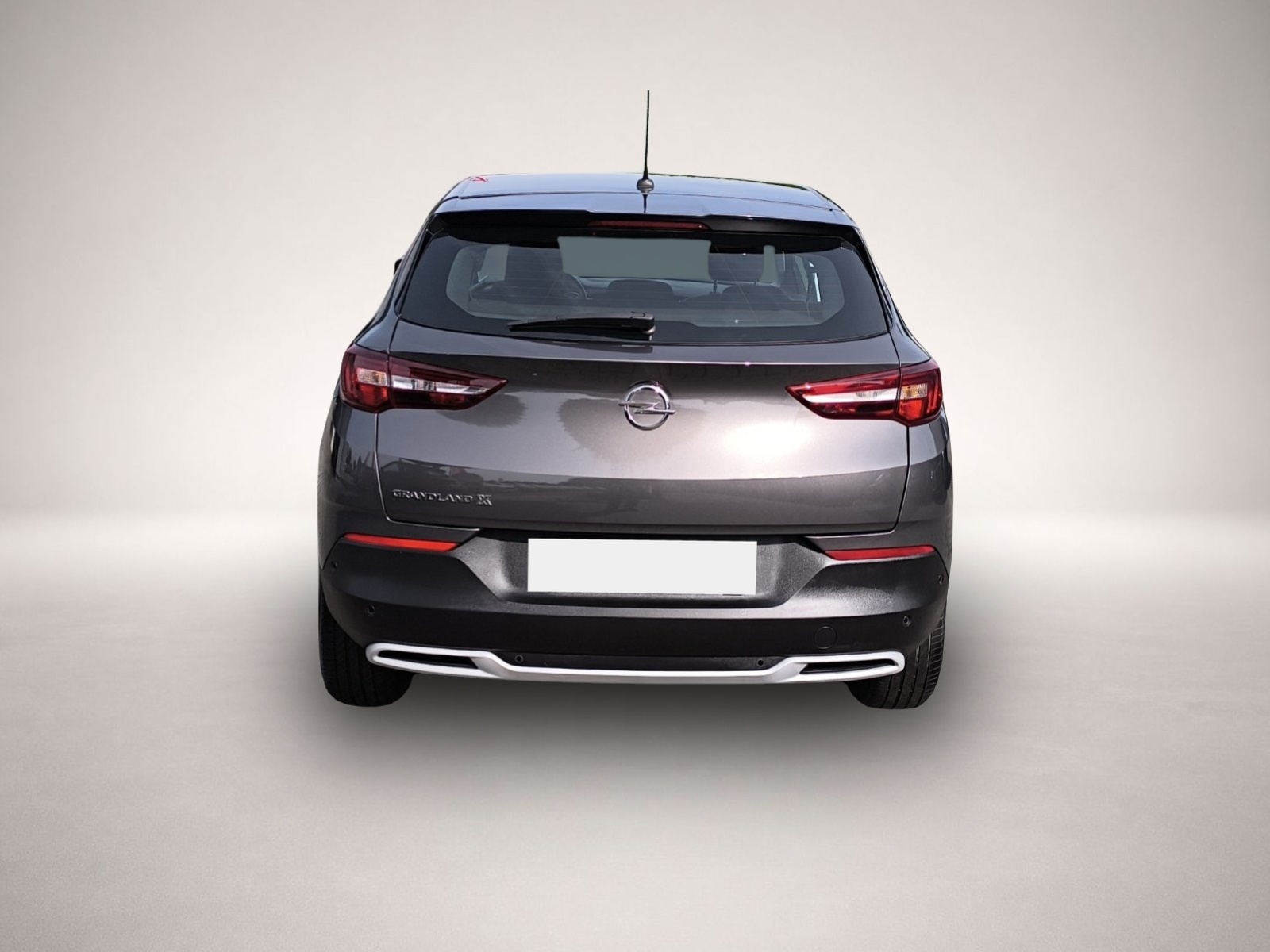 Opel Grandland (X) (12/2021, Benzin)
