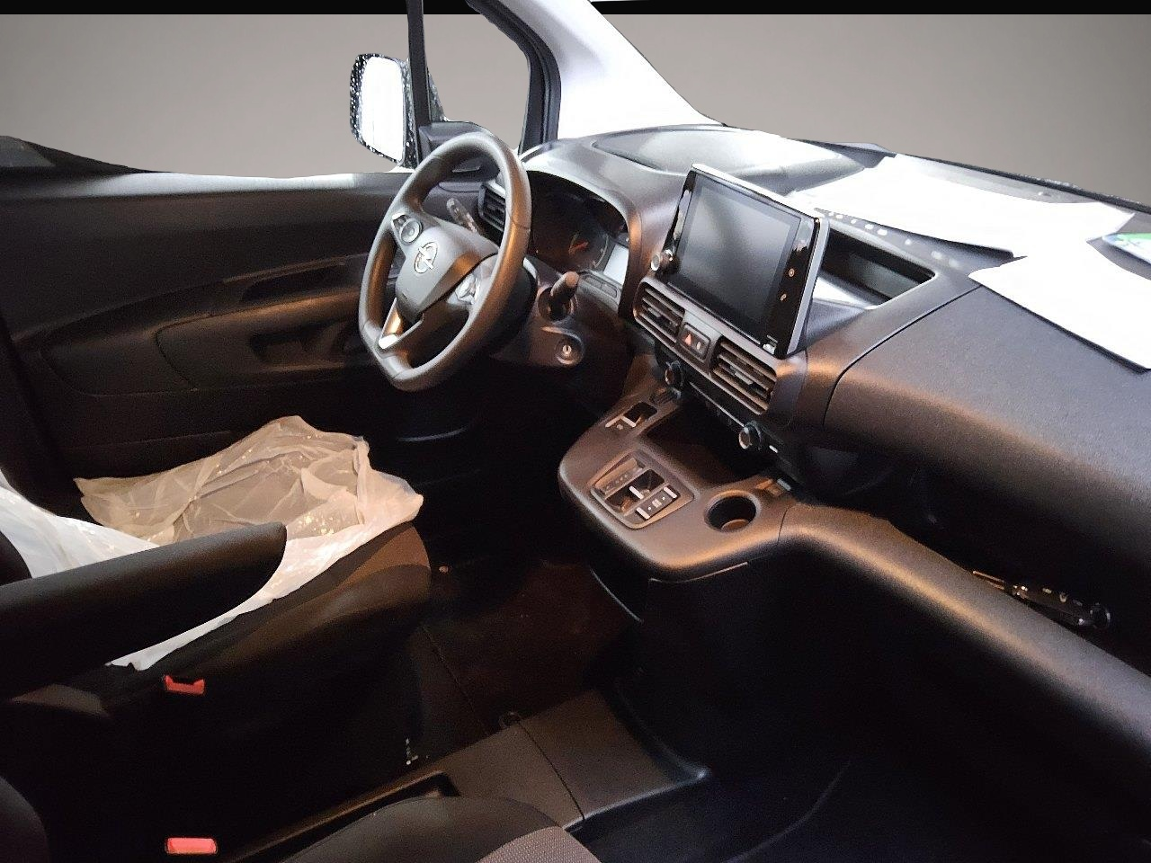 Opel Combo Electric (12/2022, ELECTRIC)