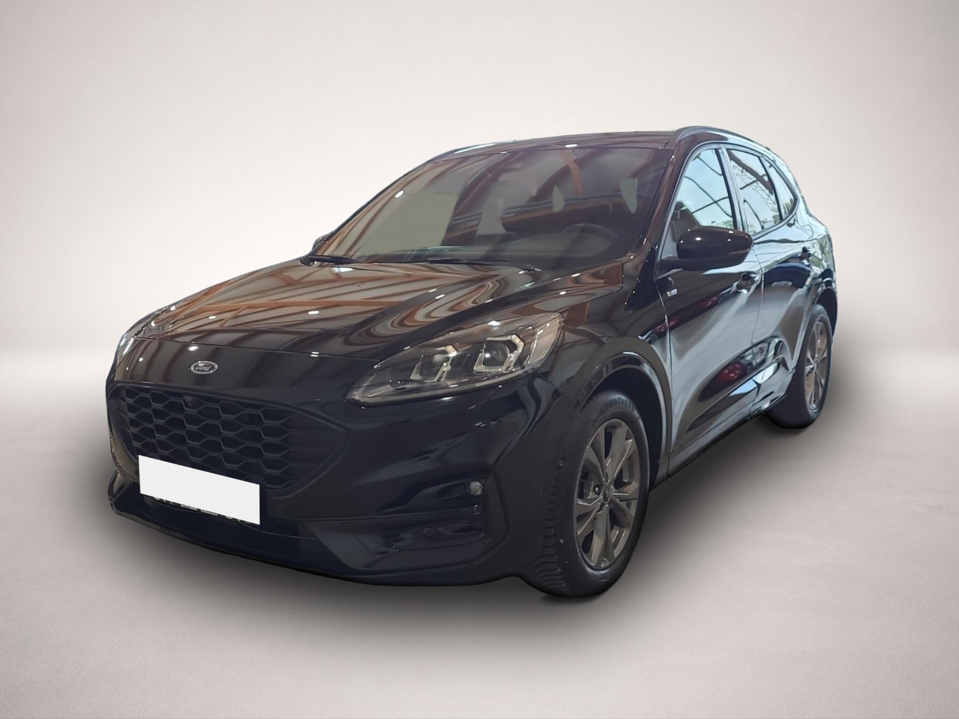 Ford Kuga (08/2024, Diesel)