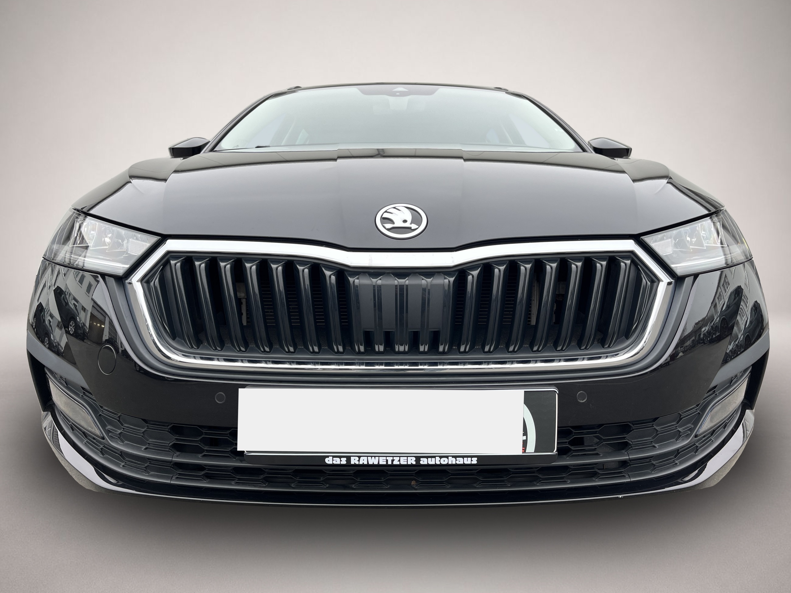 Skoda Octavia (10/2021, Diesel)