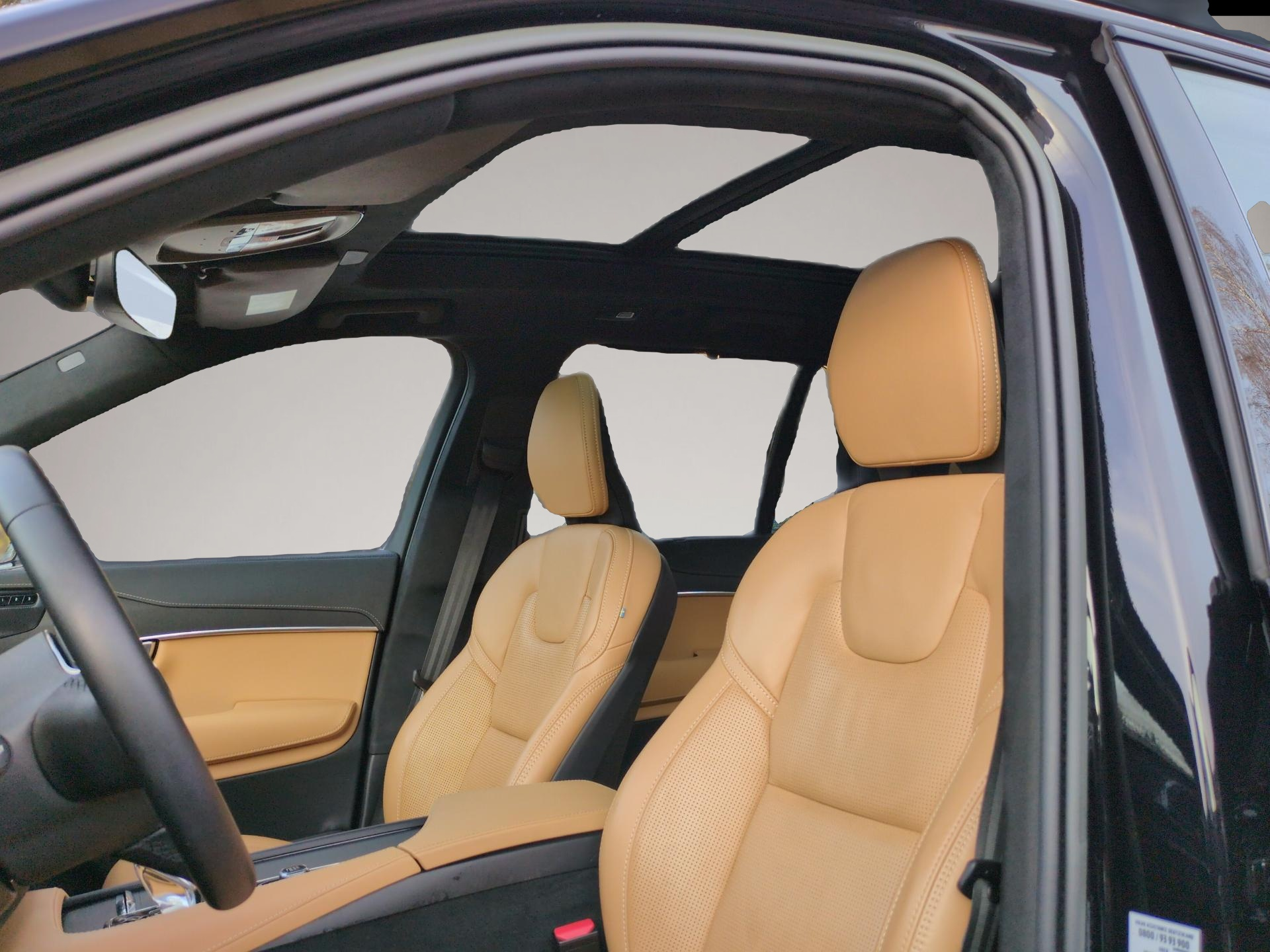 Volvo XC90 (11/2022, Diesel)