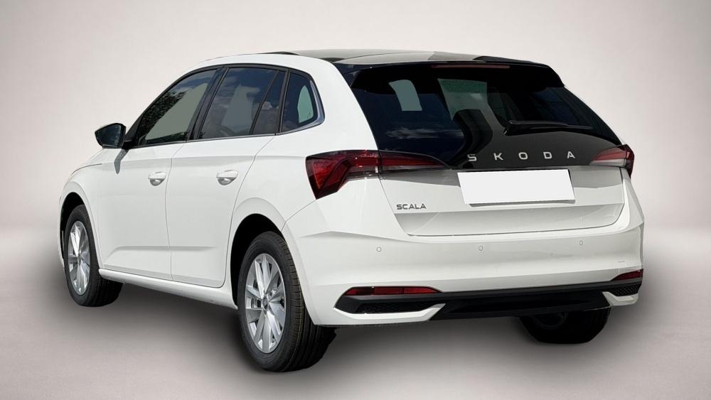 Skoda Scala, Bild 4 von 5