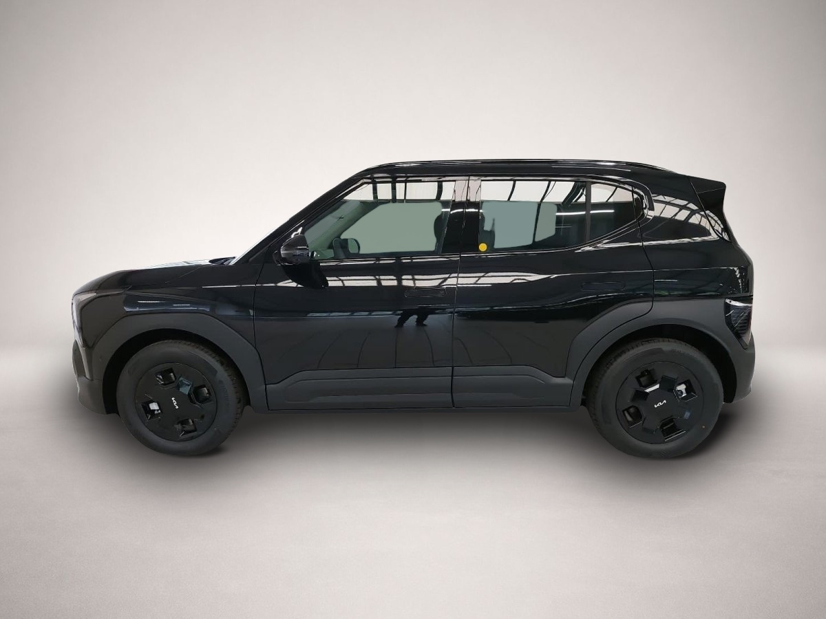 Kia EV2, Bild 4 von 4